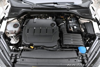 Škoda Octavia 2,0 TDI RS 147kW DSG Záru 2022