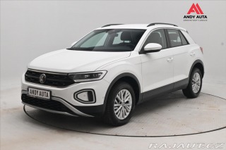 Volkswagen T-Roc 2,0 TDI 85kW Life Záruka