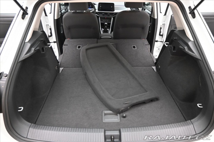 Volkswagen T-Roc 2,0 TDI 85kW Life Záruka 2023