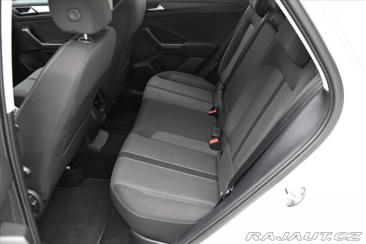 Volkswagen T-Roc 2,0 TDI 85kW Life Záruka 2023
