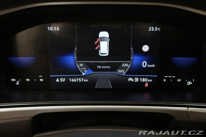 Volkswagen T-Roc 2,0 TDI 85kW Life Záruka 2023