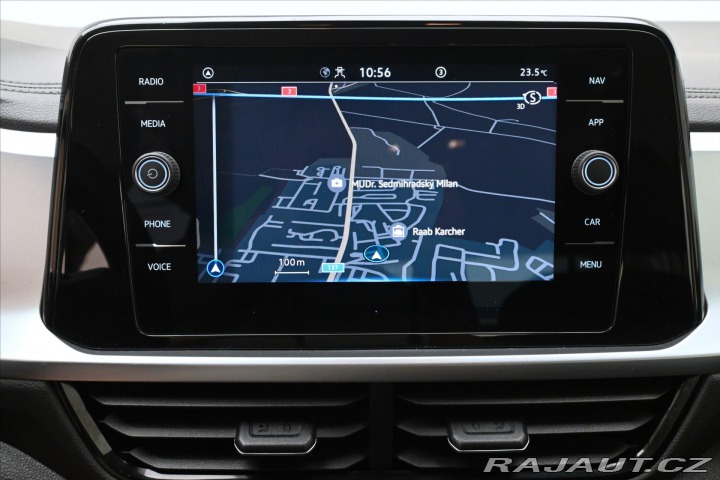 Volkswagen T-Roc 2,0 TDI 85kW Life Záruka 2023