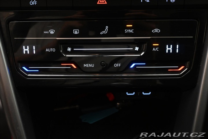 Volkswagen T-Roc 2,0 TDI 85kW Life Záruka 2023