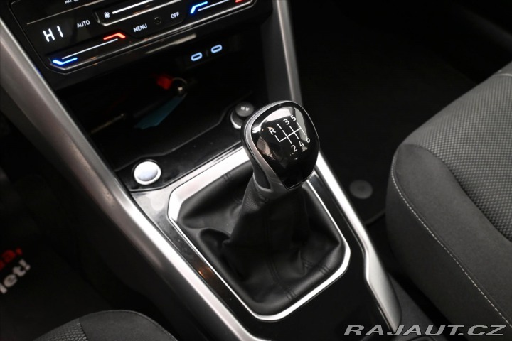 Volkswagen T-Roc 2,0 TDI 85kW Life Záruka 2023