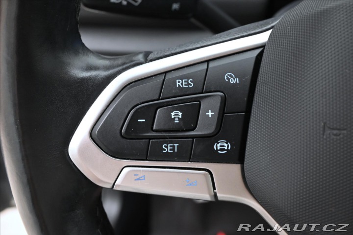 Volkswagen T-Roc 2,0 TDI 85kW Life Záruka 2023