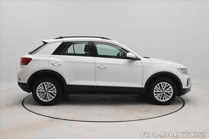 Volkswagen T-Roc 2,0 TDI 85kW Life Záruka 2023