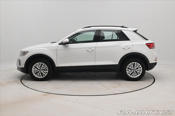 Volkswagen T-Roc 2,0 TDI 85kW Life Záruka 2023
