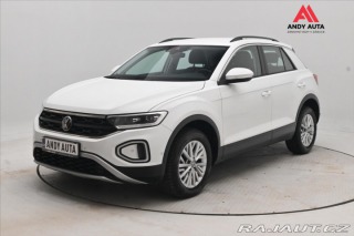 Volkswagen T-Roc 2,0 TDI 85kW Life Záruka 2023
