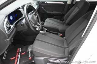 Volkswagen T-Roc 2,0 TDI 85kW Life Záruka 2023