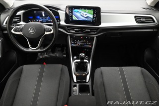 Volkswagen T-Roc 2,0 TDI 85kW Life Záruka 2023
