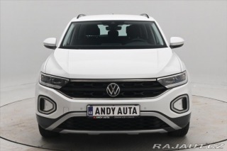 Volkswagen T-Roc 2,0 TDI 85kW Life Záruka 2023