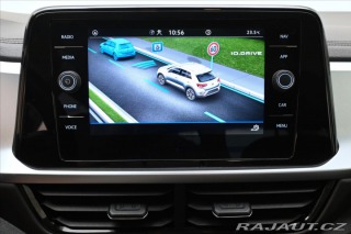 Volkswagen T-Roc 2,0 TDI 85kW Life Záruka 2023