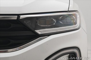 Volkswagen T-Roc 2,0 TDI 85kW Life Záruka 2023