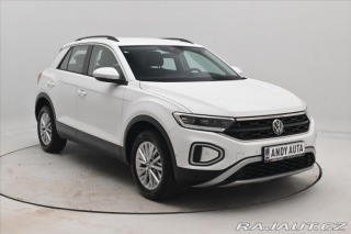 Volkswagen T-Roc 2,0 TDI 85kW Life Záruka 2023