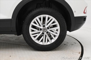 Volkswagen T-Roc 2,0 TDI 85kW Life Záruka 2023