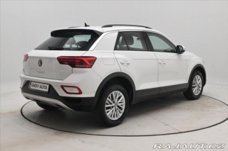 Volkswagen T-Roc 2,0 TDI 85kW Life Záruka 2023