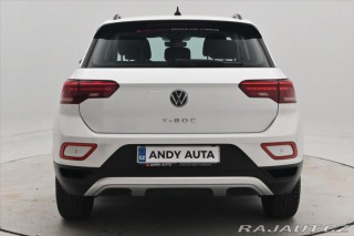 Volkswagen T-Roc 2,0 TDI 85kW Life Záruka 2023