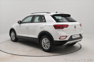 Volkswagen T-Roc 2,0 TDI 85kW Life Záruka 2023