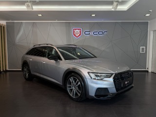 Audi A6 Allroad 50TDI Quattro Tip