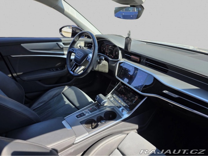 Audi A6 Allroad 50TDI Quattro Tip 2024