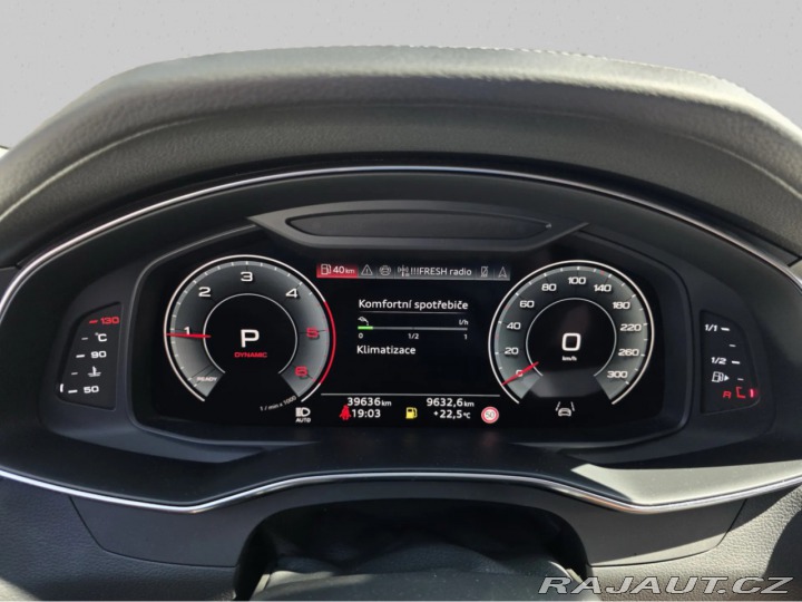Audi A6 Allroad 50TDI Quattro Tip 2024