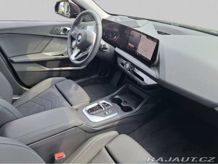 BMW 1 116 AT Driving Assistant 2025