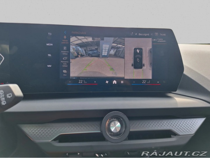 BMW 1 116 AT Driving Assistant 2025
