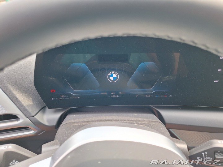 BMW 1 116 AT Driving Assistant 2025