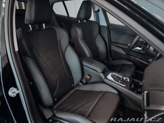 BMW 1 116 AT Driving Assistant 2025