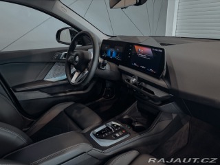 BMW 1 116 AT Driving Assistant 2025