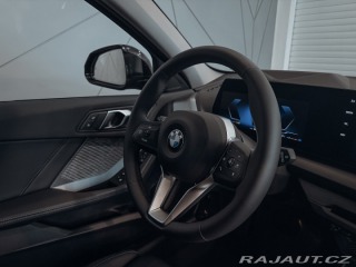 BMW 1 116 AT Driving Assistant 2025