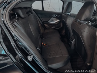 BMW 1 116 AT Driving Assistant 2025