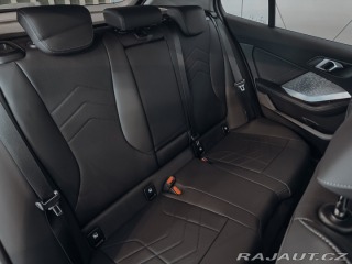 BMW 1 116 AT Driving Assistant 2025