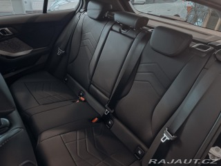 BMW 1 116 AT Driving Assistant 2025