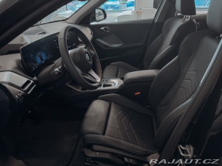 BMW 1 116 AT Driving Assistant 2025