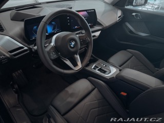 BMW 1 116 AT Driving Assistant 2025