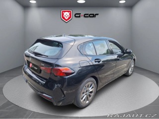 BMW 1 116 AT Driving Assistant 2025