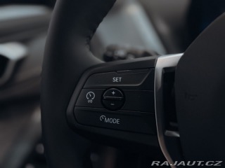 BMW 1 116 AT Driving Assistant 2025