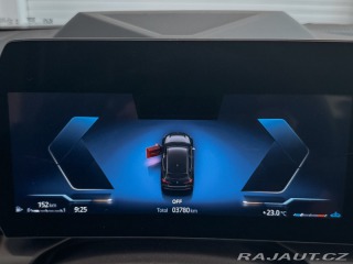 BMW 1 116 AT Driving Assistant 2025