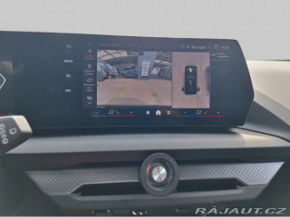 BMW 1 116 AT Driving Assistant 2025