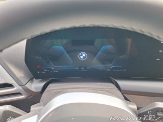 BMW 1 116 AT Driving Assistant 2025