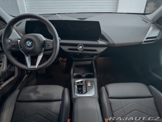 BMW 1 116 AT Driving Assistant 2025