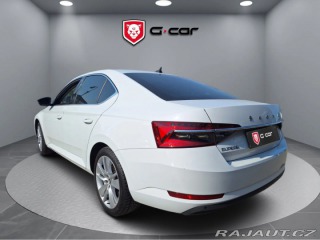 Škoda Superb 2.0TDI 110kW Style 2022