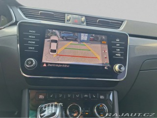 Škoda Superb 2.0TDI 110kW Style 2022