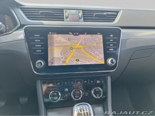 Škoda Superb 2.0TDI 110kW Style 2022