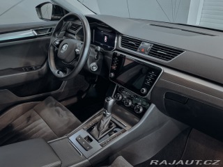 Škoda Superb kombi 2.0TDI 110kW Style 2022