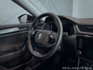 Škoda Superb kombi 2.0TDI 110kW Style 2022