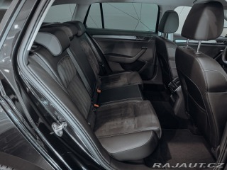 Škoda Superb kombi 2.0TDI 110kW Style 2022
