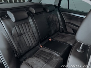 Škoda Superb kombi 2.0TDI 110kW Style 2022