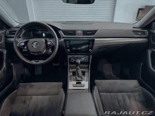 Škoda Superb kombi 2.0TDI 110kW Style 2022